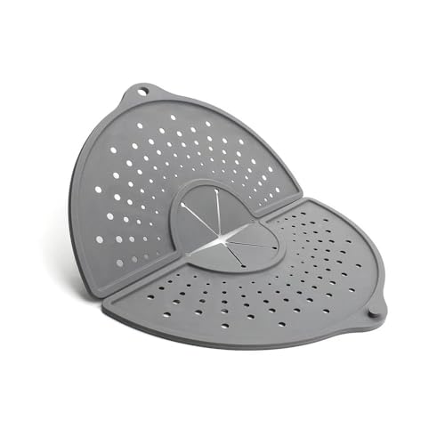 BXVDGSR ���Ԃ�͂˖h�~�K�[�h ? �܂肽���ݎ��V���R����W | ���͂˃K�[�h �����ϐ� ���͂˖h�~�J�o�[ | ���J���g�p�ŐH�ޓ����E�������ǉ��E�Ă������m�F���ȒP | �H��@�Ή� �����̈��S����ۂ��Ȃ���֗��ȃL�b�`���A�C�e��(A)