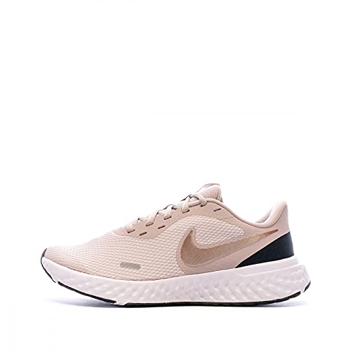Nike Revolution 5 Basket Running Femme pour Course et Jogging