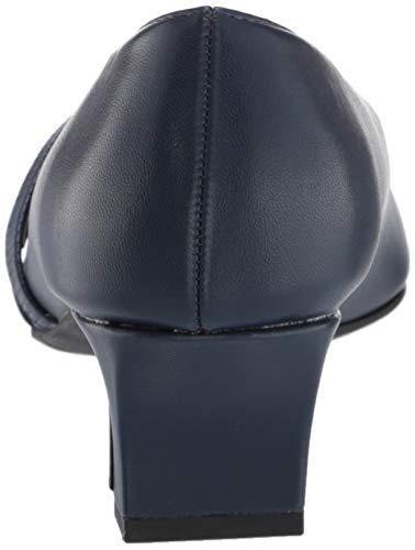Easy Street Women's Entice Dress Shoe Pump3