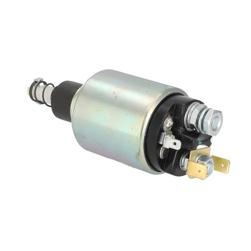 STG53396 Starter for Delco OSGR 6601 John Deere 2040 2030 2020 1020 830 2640 820 1520_Shiyan