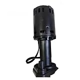 AC220V 25W 0.65A GPP-3MH-2P6 9161079-06 ウォーターポンプ、COCO ICE-O-MATIC SCOTSMAN対応ダブルアイストレイ製氷機の交換用