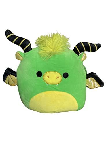 Squishmallows Official Kellytoy Blacklight Squad 8 Inches Squishy Soft Stuffed Plush Toy Animal (Bethuna)