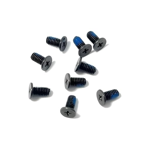 Tornillos de repuesto Dell Wyse 5470 N4P001 para fijar la tapa inferior