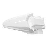 g-boue AR kx85 14 Parafango posteriore Racetech Bianco Kawasaki KX85