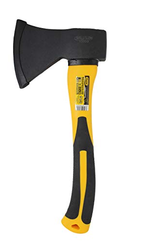 Wagtail - Hacha con Mango de Fibra de Vidrio (1000g)