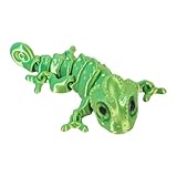 Ce modèle de reptiles de haute précision présente des détails complexes et une texture, ce qui en fait une pièce de décoration remarquable pour ajouter un charme naturel à n'importe quel espace