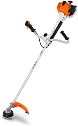 Stihl Desbrozadora FS 460 C-EM L + gafas protectoras (4147 967 33...