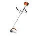 Stihl Desbrozadora FS 460 C-EM L + gafas protectoras (4147 967 3307)