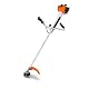 Stihl FS 460 C-EM L Motorsense und Freischneider mit Schutzbrille