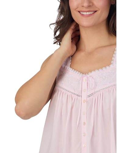 Image of Eileen West Women's Ballet Nightgown Sleeveless