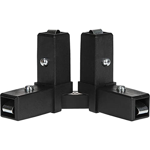 Adorama Westcott Scrim Jim Cine Swing Hinge Corner Frame Connector