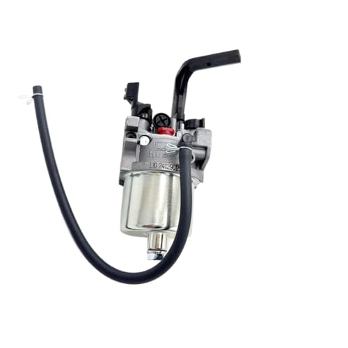 Carburateur LCT 03022 certifié d'origine pour moteur L10 stable