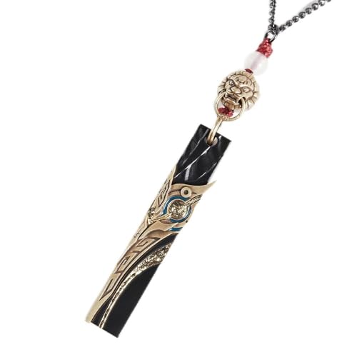 Jing Yuan-themed Impressions