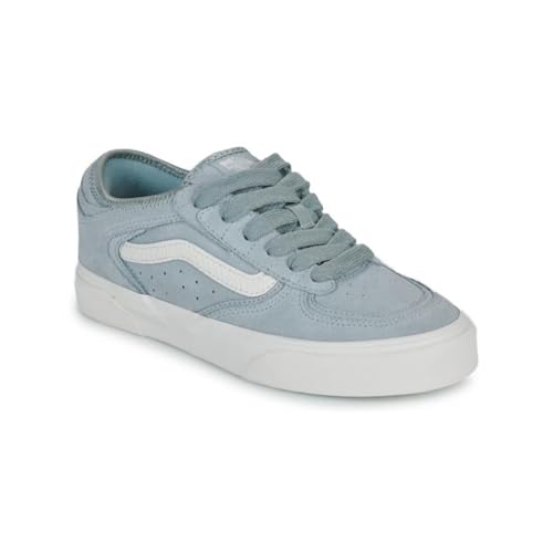 Vans Baskets Unisexes Old Skool, 40,5 EU