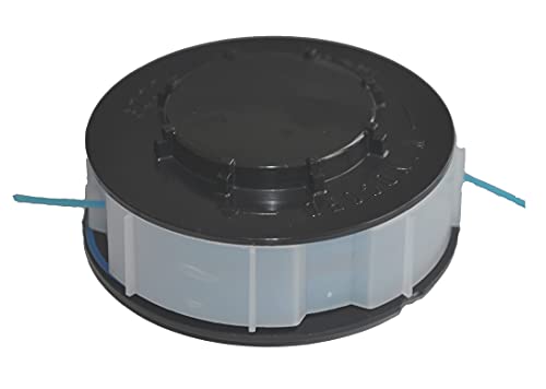 Preisvergleich Produktbild Greenstar 18741 Spulen und Köpfe, Nylon