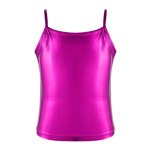 Best Hot Pink Cami Top A Fashion Essential For The Summer