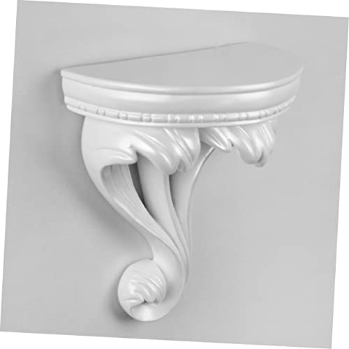 Étagère flottante multifonction Mobestech pour désencombrer les petits salons - 5
