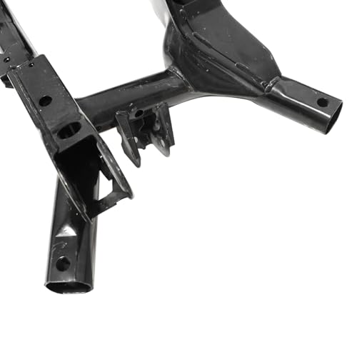 Wyrxalon Rear Subframe Crossmember 4WD 4100A033 4113A037 4113A038 Compatible with Mitsubishi Outlander II 2006-2010 Lancer VIII ASX 2007-2015 by Wyrxalon - Image 4