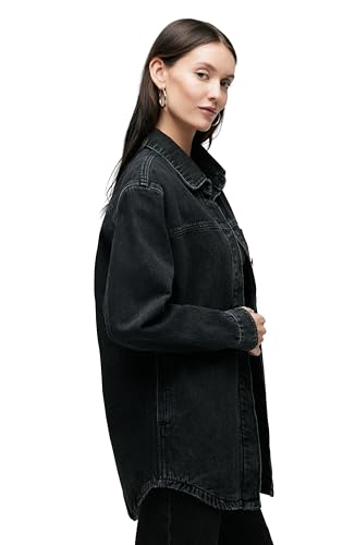 HUDSON Women's Chacket2