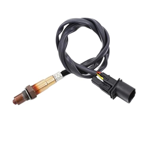 Capteur d'oxygène O2 à 5 fils pour VW Jetta et Phaeton sonde LSU4.2 lambda 234-5117