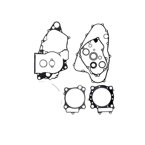 Kit complet de joints de cylindre moto CRF450R CRF450 07-08