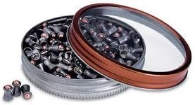632127554 Rocket Pellets .22 Cal, Per 100