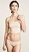 Only Hearts Women's Second Skins Crop Camisole, 45755S, Nude, S