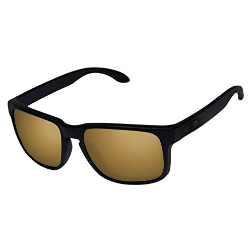 Image of LenzReborn High-impact Polarized Lens Replacement for Oakley Holbrook XL OO9417 Sunglass - More Options