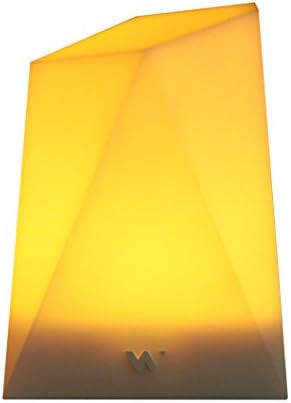 WITTI Design - NOTTI | Smart Mood and Night Light with Notifications for iPhone iOS and Android Smartphones