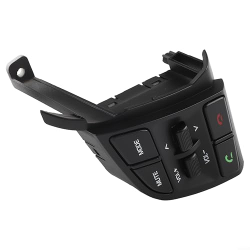 Interrupteur commande volant gauche Hyundai Tucson 2015 2016 2017 2018 96710D35004X - 7