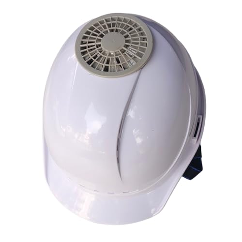 Kit de refroidissement avec ventilateur pour casquette de protection thermique