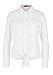 Produktbild s.Oliver Damen Langarm Bluse, White Embroidery, 38