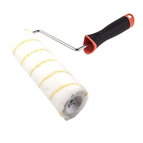 Rodillo antigota pro, tejido 100% poliamida en un diámetro de 50 mm y 22 cm Cover