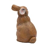 Cartoon-tierlampe: bezaubernd: niedliche tier-solar-led-leuchten, schön im aussehen und praktisch zugleich.