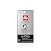 Illy illy Stark gerösteter Kaffee FORTE in Nespresso kompatiblen Kaffeekapseln - 100% Arabica - 10 Packungen zu je 10 Kapseln (100 Kapseln)