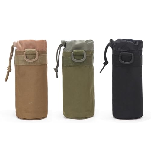 Gettimore Housse de réservoir de gaz pour camping, pique-nique, anti-chute, protège les bouteilles de gaz, matériau en tissu Oxford