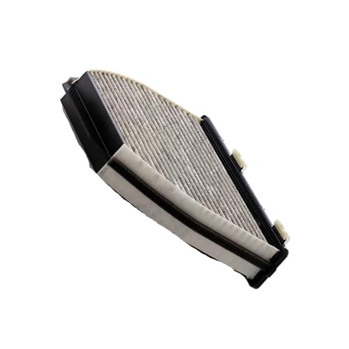 Filtre d'habitacle pour AMG GT et Classe C W204 de prestige | Filtre A2128300118
