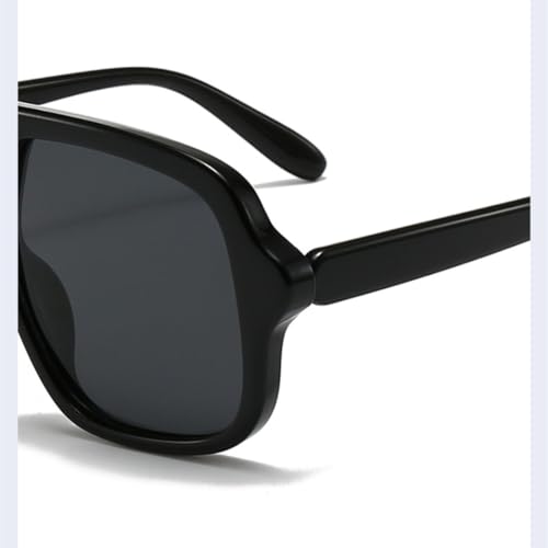 Lunettes de soleil tendances hommes style punk vintage verres protecteurs