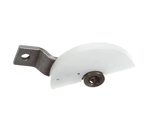 Vulcan Hart 00-418475-000G1 Crank Arm Assembly