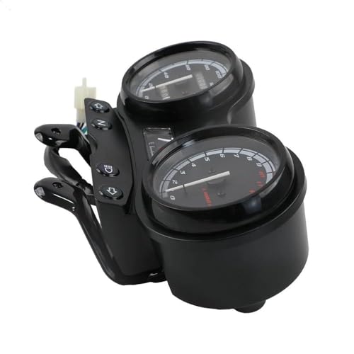 Motorcycle Accessories Odometer Speedometer for Ya&maha YBR125 YB125 2005-2009 YBR 125 YBR125G Instrument Assembly Tachometer