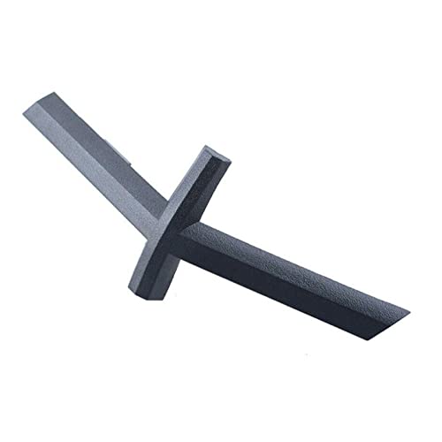 Emblema bowtie para Chevy 2010-2013; la rejilla estirada ideal para lucir en carretera
