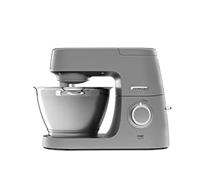 Kenwood Chef Elite Küchenmaschine KVC5320S
