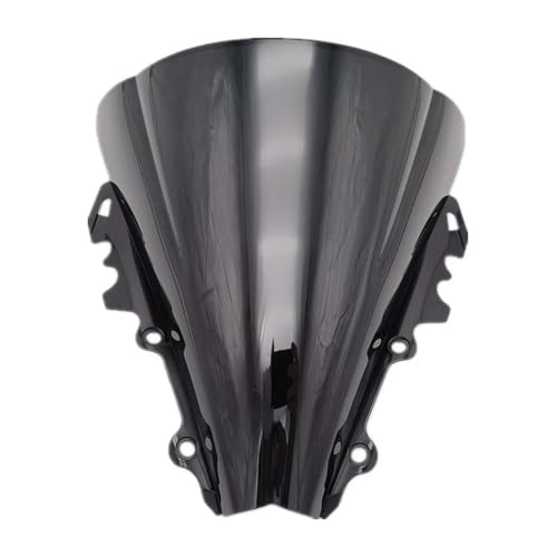 Pare-brise Yamaha R6 bulle de protection voyage et circuit moto YZF 600