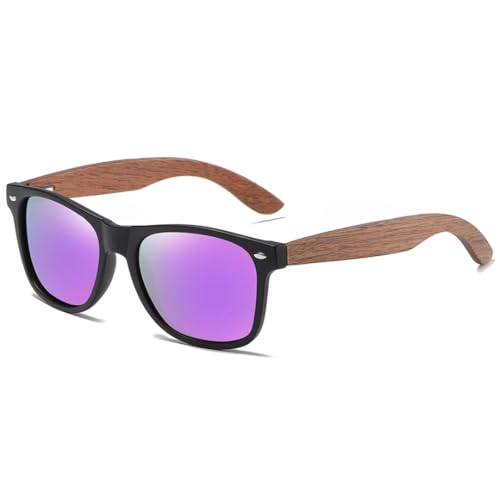 Lunettes de soleil polarisées pour vos sorties estivales et conduite en ville