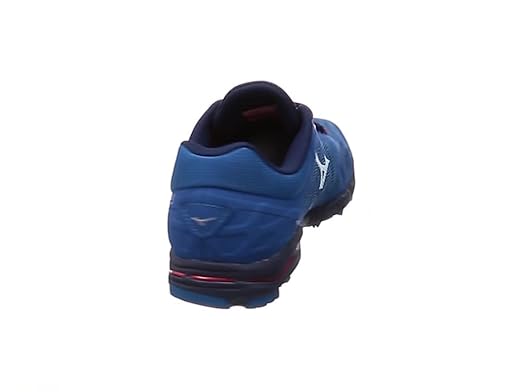 Amazon | [MIZUNO] メンズ ウエーブハヤテ 5トレイルランニング