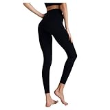 sport leggings elasthan 👍 Gute Garantie & Kundenservice: Sie können sich an uns jederzeit wenden, wenn Sie Yogaleggingsprobleme haben. Wir werden Ihnen auf jeden Fall zufriedenstellende Lösungen und den besten Service bieten!