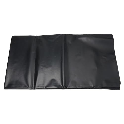 Bâche de bassin en polyéthylène haute densité imperméable pour piscine - 7