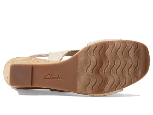 Image of Clarks womens Slingback