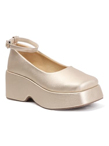 Image of SilverArrow womens Contemporary Heeled Sandal