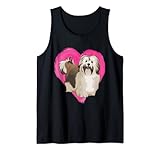 Photo Gallery havanese cuore design cane amore amante havaneses canotta Photo Gallery havanese cuore design cane amore amante havaneses canotta
